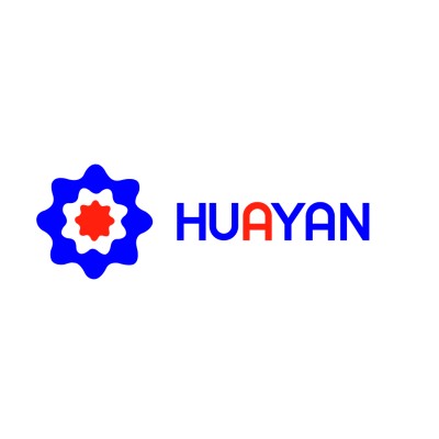 Jiaxing Huayan Lace Manufacture Co., Ltd.'s Logo