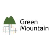 Green Mountain AS's Logo