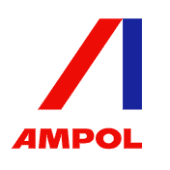 Ampol's Logo