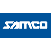 Samco Machinery's Logo