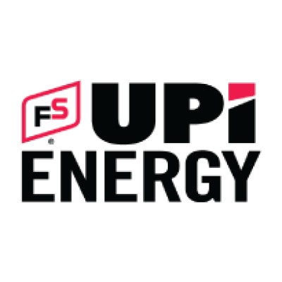 UPI Inc's Logo