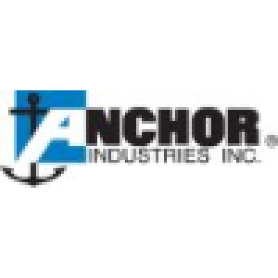 Anchor Industries Inc.'s Logo