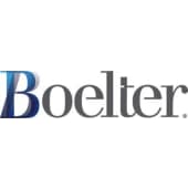 Boelter Companies's Logo