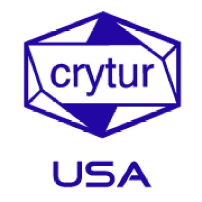 Crytur Usa, Inc.'s Logo