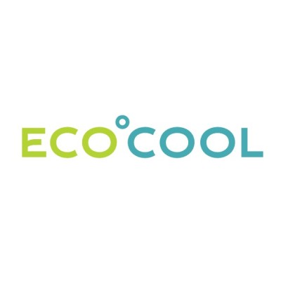 EcoCool GmbH's Logo