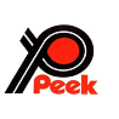 Fortson-Peek Company, Inc.'s Logo