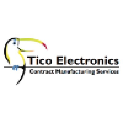 Tico Electronics TPE Sociedad Anonima's Logo