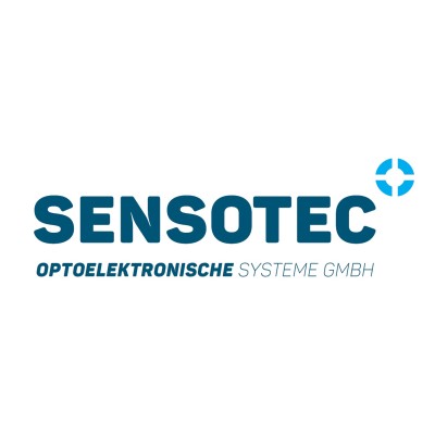 SensoTec - optoelektronische Systeme GmbH's Logo