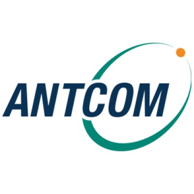 Antcom Corporation's Logo