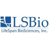 LifeSpan Biosciences's Logo