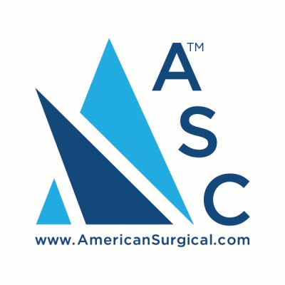 American Surgical Company, LLC's Logo