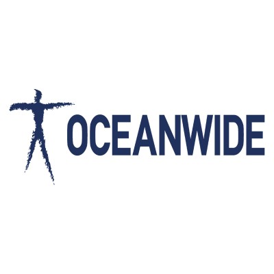 Oceanwide Group B.V.'s Logo