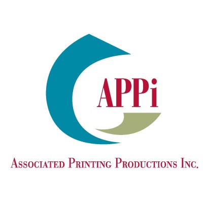 Associated Printing Productions, Inc.'s Logo