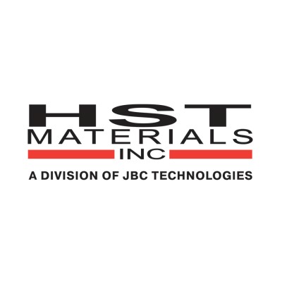 Hst Materials, Inc.'s Logo