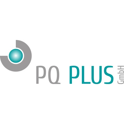 PQ PLUS GmbH's Logo