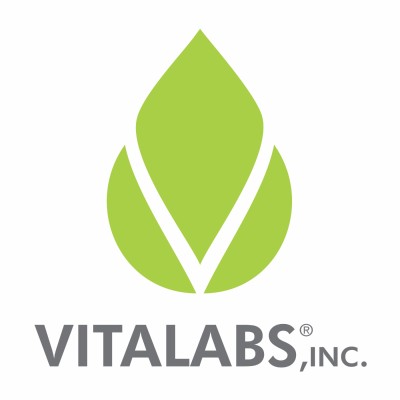 Vitalabs, Inc's Logo