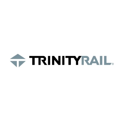 TrinityRail's Logo