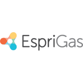 EspriGas's Logo