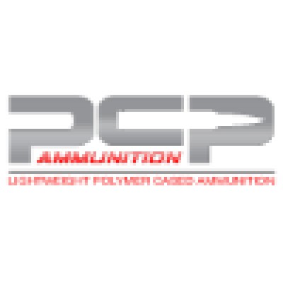 Pcp Ammunition Company LLC's Logo