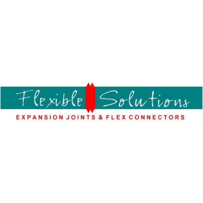 Flexible Solutions Inc.'s Logo