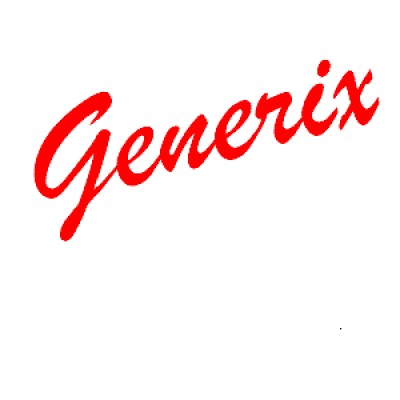 GENERIX LIMITED's Logo