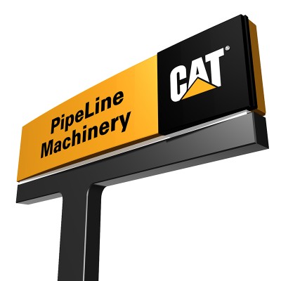 Pipeline Machinery International, LP's Logo