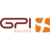 GPI SpA's Logo