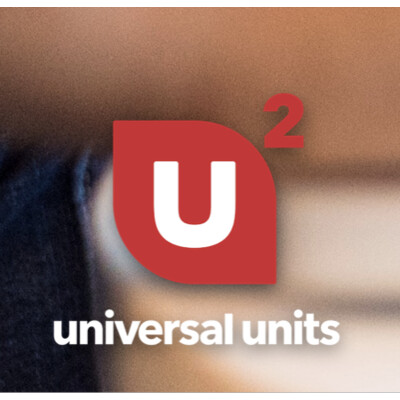 Universal Units GmbH's Logo