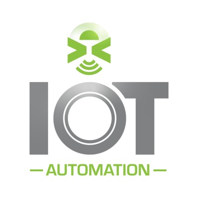 IOT AUTOMATION GLOBAL PTY LTD's Logo