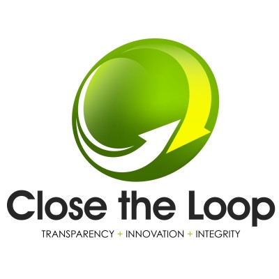 CLOSE THE LOOP LTD.'s Logo