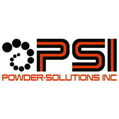 Powder-Solutions Group, Inc.'s Logo