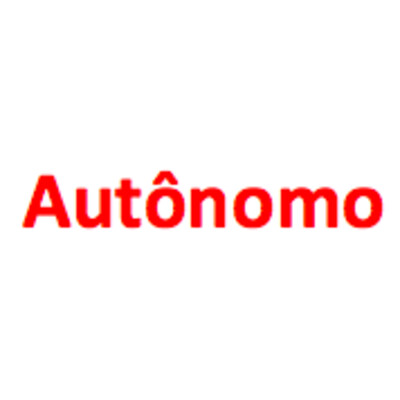 AUTONOMO PTY LTD's Logo