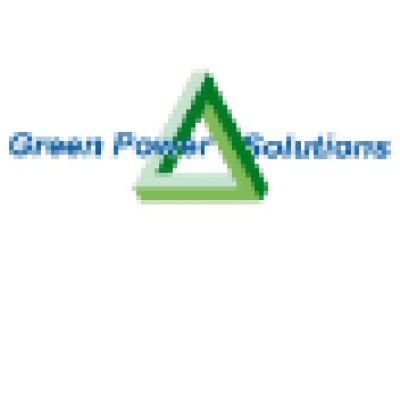 GREEN POWER SOLUTIONS SRL's Logo