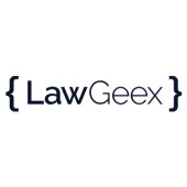 LawGeex's Logo