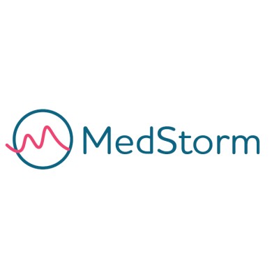 Med Storm Innovation AS's Logo