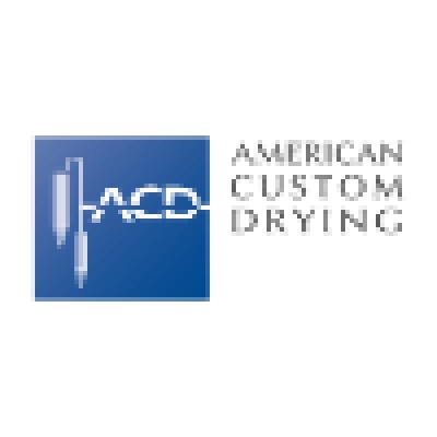 American Custom Drying Co. (inc)'s Logo