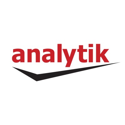 ANALYTIK LIMITED's Logo