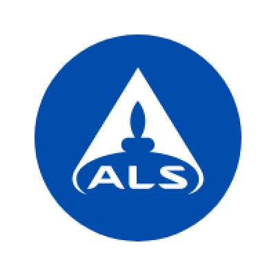 ALS LABORATORIES (UK) LIMITED's Logo