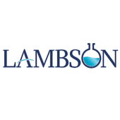 Lambson's Logo