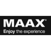 Maax's Logo