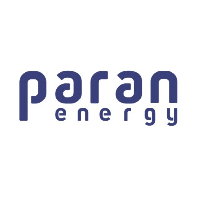 Paranenergy inc.'s Logo