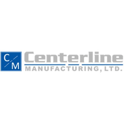 Centerline Manufacturing Ltd.'s Logo