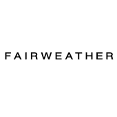 Fairweather's Logo