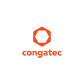 congatec's Logo