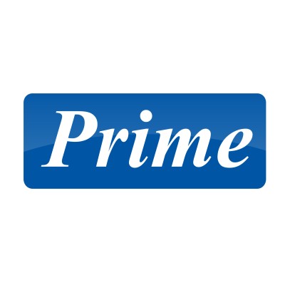 Prime Technological Services, LLC's Logo