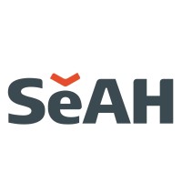 SeAH America/SeAH USA's Logo