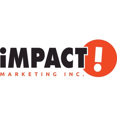 Impact Marketing Inc's Logo