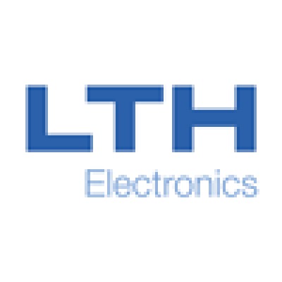 L.T.H.ELECTRONICS LIMITED's Logo