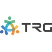 TRG's Logo