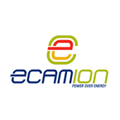 eCamion's Logo